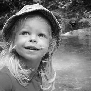 Meet your Posher, Joelle